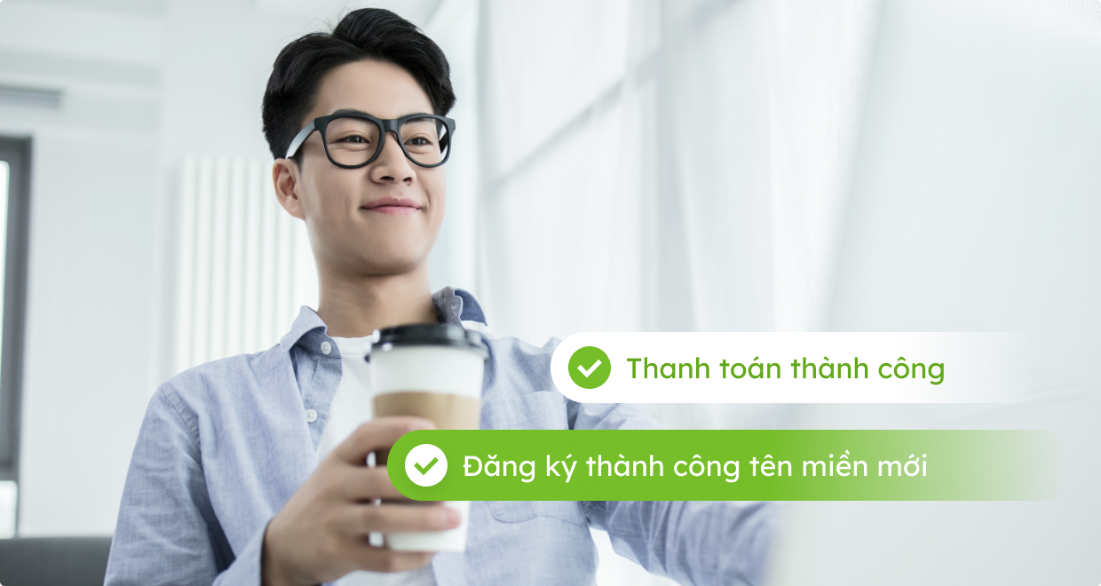 Tên miền 2 Domain Registernewdomain 620