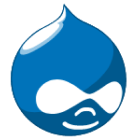 Giải pháp 42 Logo Drupal