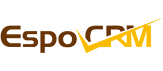 Giải pháp 12 Logo EspoCRM