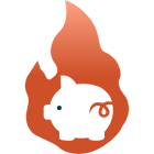 Giải pháp 22 Logo FireflyIII