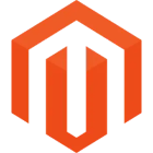 Giải pháp 64 Logo Magento