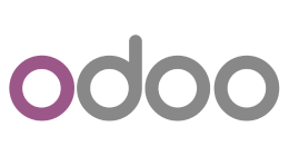 Giải pháp 16 Logo Odoo