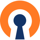 Giải pháp 57 Logo OpenVPN