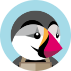 Giải pháp 62 Logo Prestashop