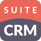 Giải pháp 11 Logo SuiteCRM