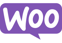 Giải pháp 18 Logo WooCommerce