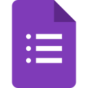 google forms